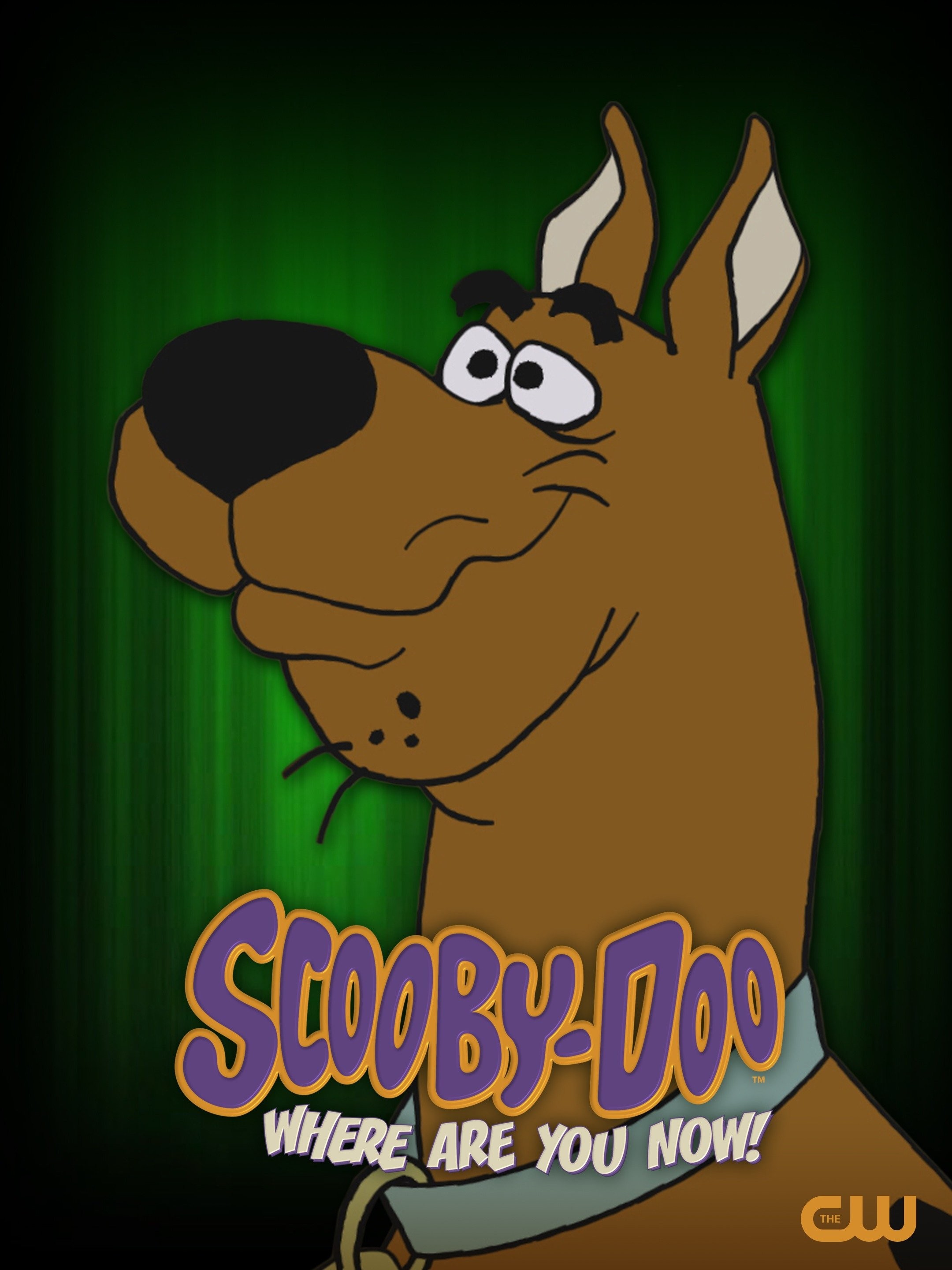 ScoobyDoo, Where Are You Now! Pictures Rotten Tomatoes