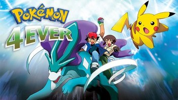 Pokemon 4ever full movie free on sale