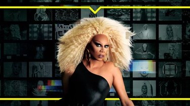 Rupaul all stars 1 sales episode 6