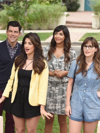 New Girl Season 6 Rotten Tomatoes