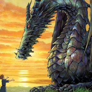 Tales From Earthsea (2006) photo 6