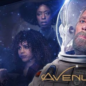 Avenue 5 Rotten Tomatoes