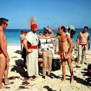 HELP!, Director Richard Lester, 1965