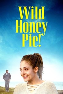 Wild Honey Pie poster