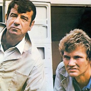 charley varrick