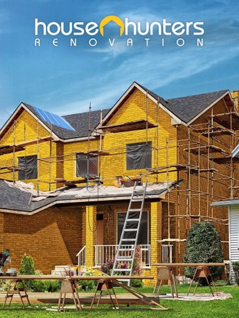 Watch house hunters sales renovation online free