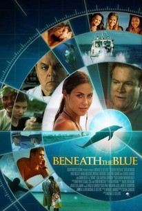 Watch trailer for Beneath the Blue