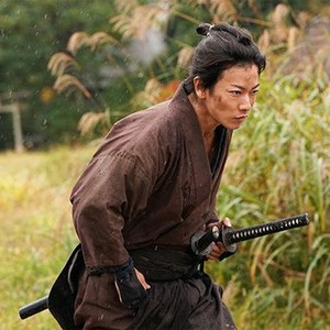 Samurai Marathon 1855 (2019) photo 7