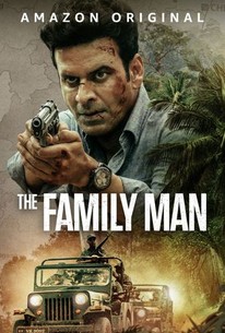 The Family Man Rotten Tomatoes