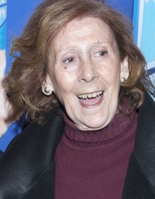 Mariví Bilbao