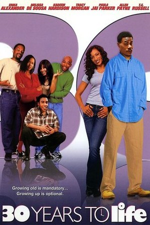 30 Years to Life poster