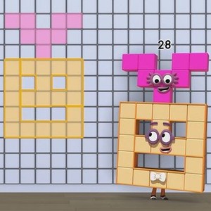 Numberblocks: Season 5, Episode 15 - Rotten Tomatoes