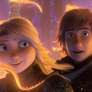 Train your dragon 3 streaming top