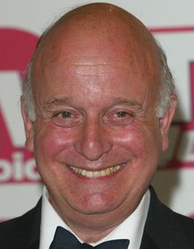 Gary Waldhorn