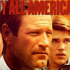 All American - Rotten Tomatoes