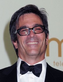 Michael Alan Spiller