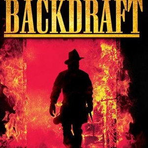 backdraft movie