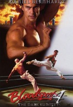Bloodsport 4 The Dark Kumite
