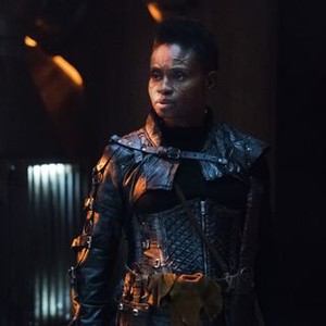 The 100: Season 5 - Rotten Tomatoes