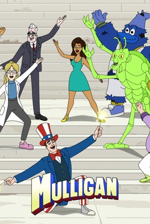 Mulligan (2023-present)