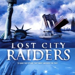 Lost City Raiders (2008) photo 14
