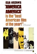 America, America poster image