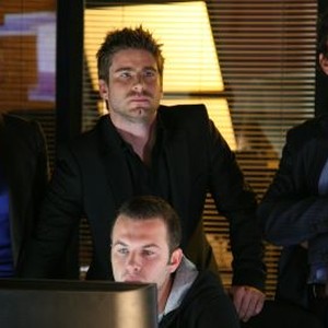 Missing Persons Unit (2007) photo 3