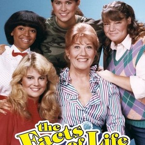 "The Facts of Life photo 2"