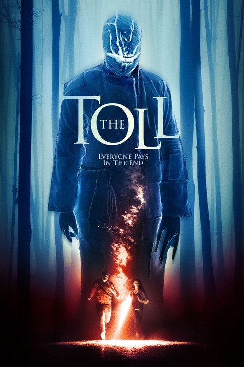 The Toll poster