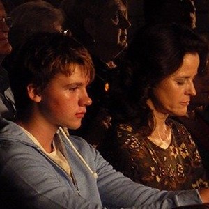 A scene from "Sins of Our Youth." photo 18