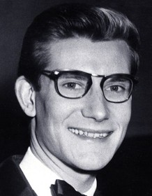 Yves Saint-Laurent