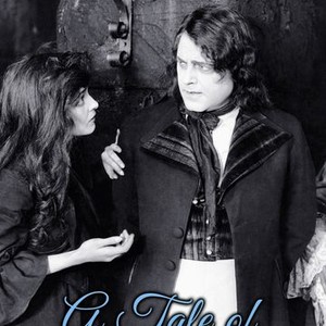 A Tale of Two Cities (1917) photo 9