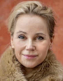 Sofia Helin