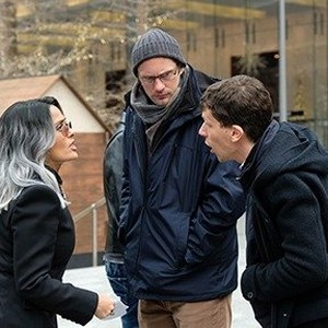 A scene from "The Hummingbird Project." photo 3
