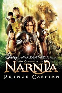 The Chronicles of Narnia: Prince Caspian
