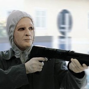 THE ROBBER, (aka DER RAUBER), Andreas Lust, 2010. ©Films Distribution