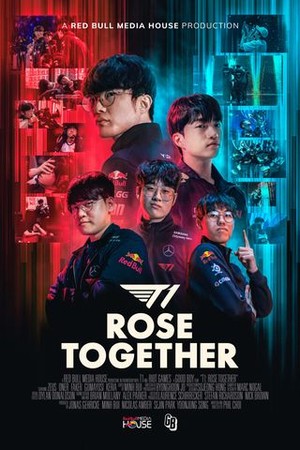T1 Rose Together poster