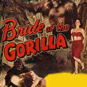 Bride of the Gorilla photo 3