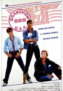 Grandview, U.S.A. poster image