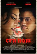 Cry Now poster image