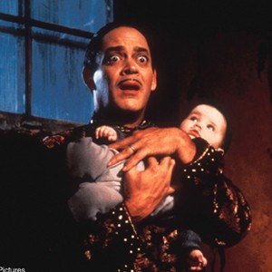 A scene from "Addams Family Values." photo 13