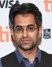 Richie Mehta