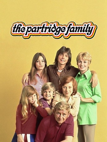 The Partridge Family: Season 1