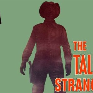 The Tall Stranger photo 4