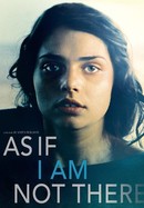 As If I Am Not There poster image