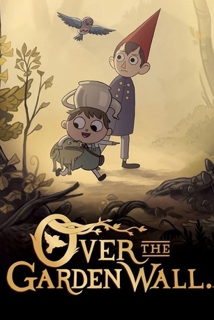 Watch over the garden wall kisscartoon deals