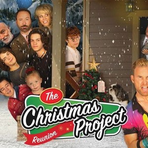 The Christmas Project Reunion - Rotten Tomatoes