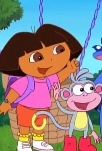 Dora the Explorer: Season 2, Episode 12 - Rotten Tomatoes