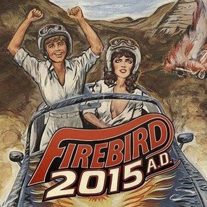Firebird 2015 Ad Rotten Tomatoes