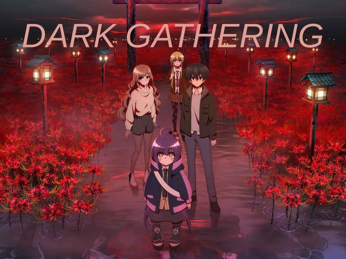 Dark Gathering Pictures | Rotten Tomatoes